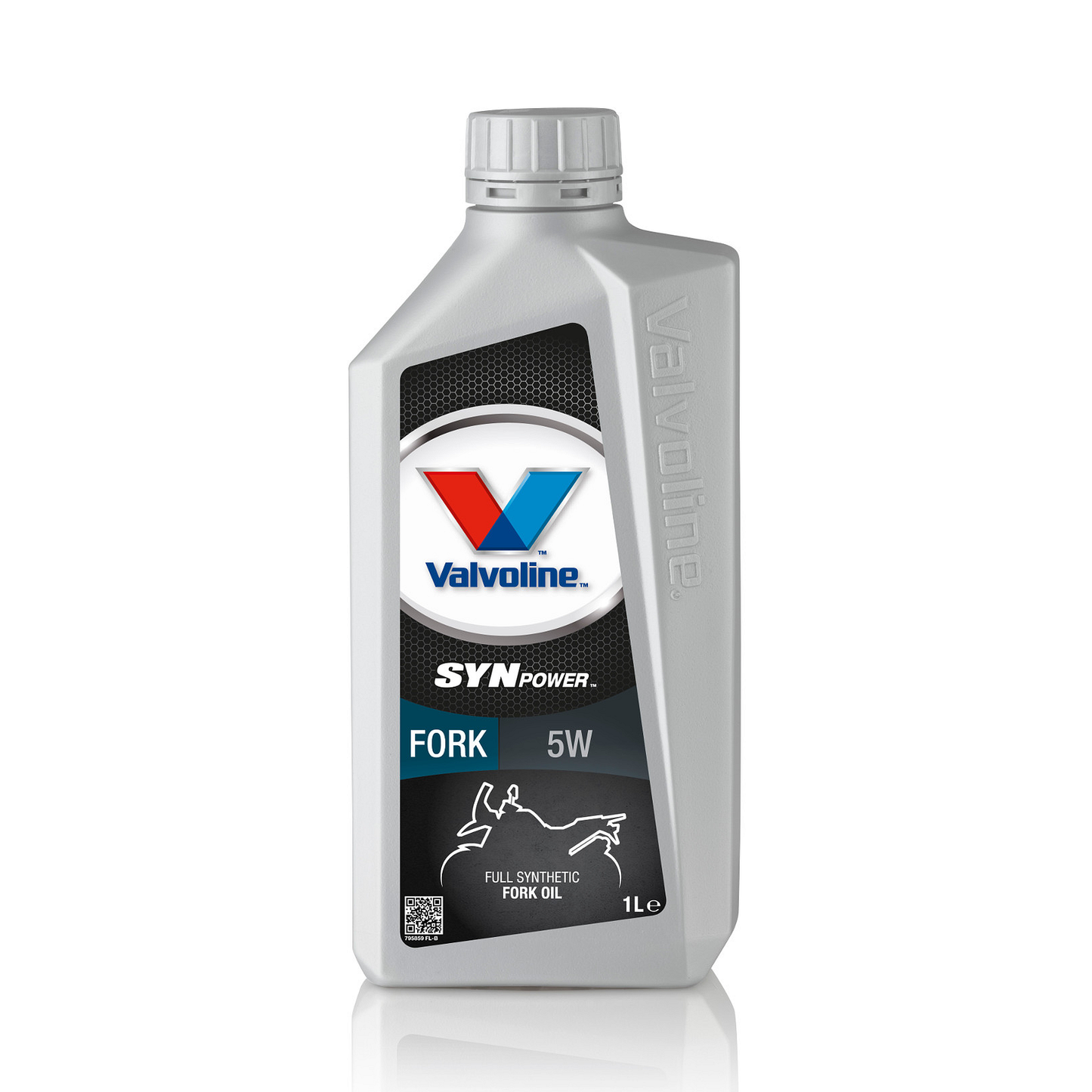 Valvoline Synpower Fork Oil Sae 5W