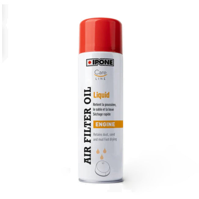 Ipone Air Filter Oil Liquid