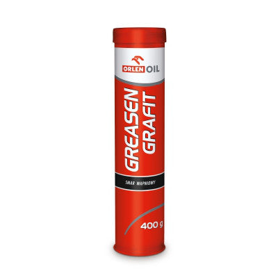 Orlen Greasen Grafit
