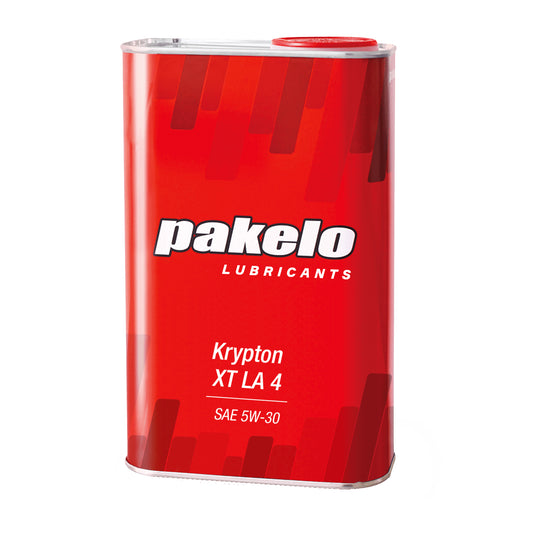 Pakelo Krypton XT LA 4 Sae 5W-30