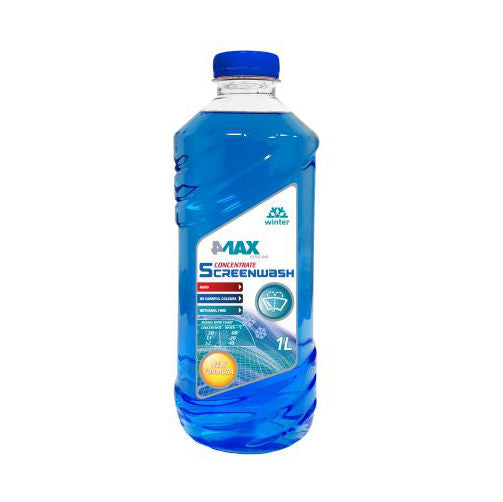 Zimska tekućina 4Max -60°C