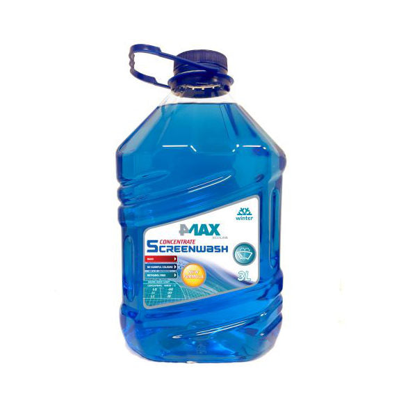 Zimska tekućina 4Max -60°C