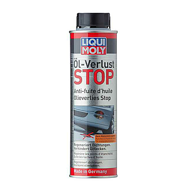 Liqui Moly Öl-Verlust Stop