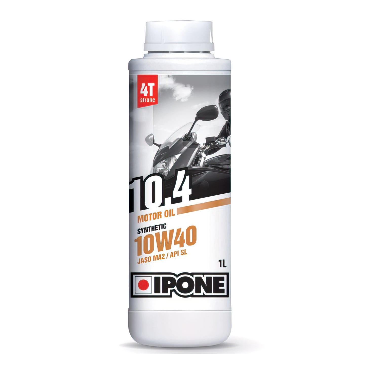 Ipone 10.4