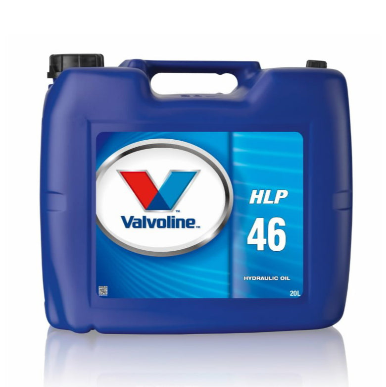 Valvoline Hydraulic HLP 46