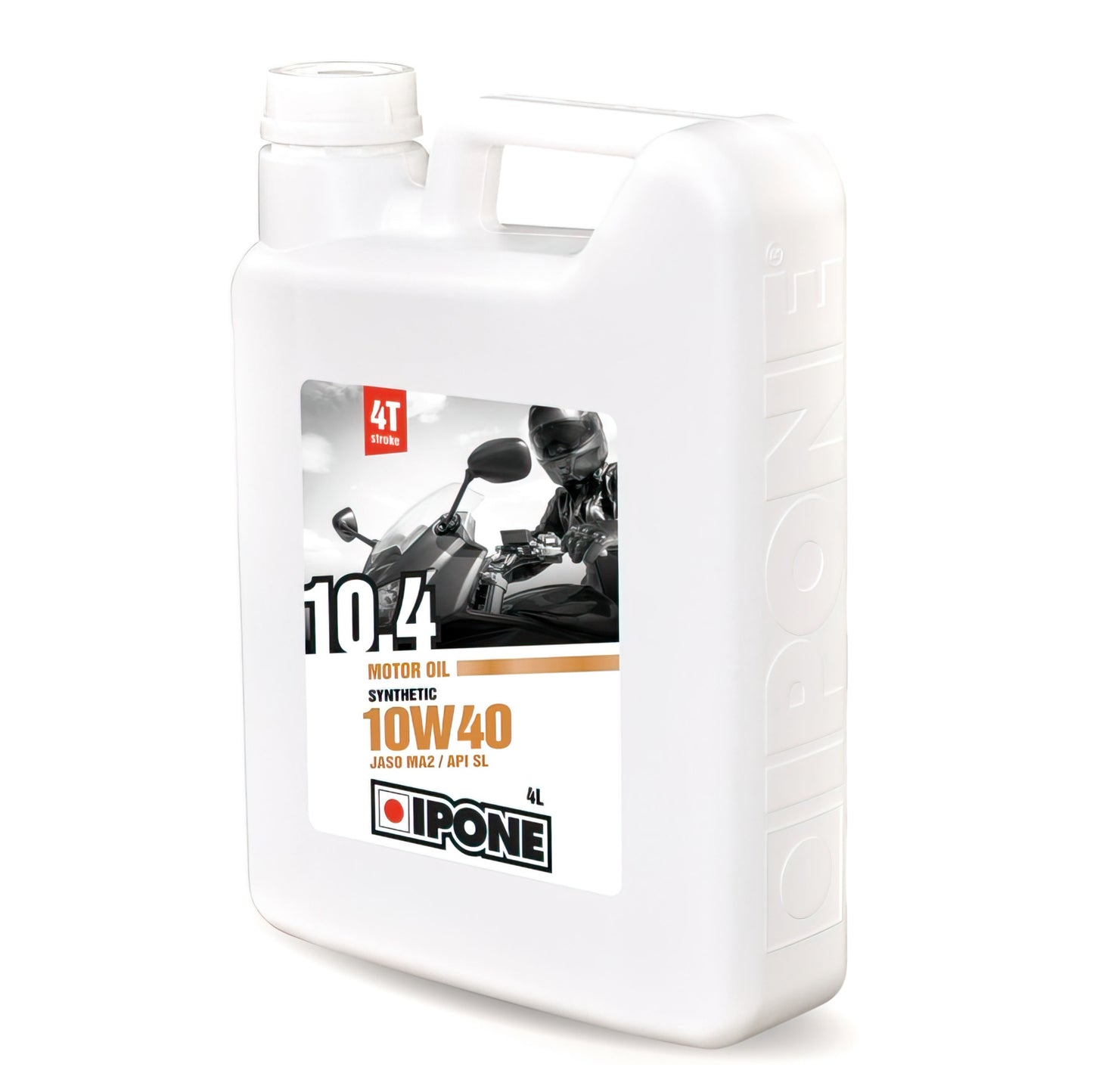 Ipone 10.4