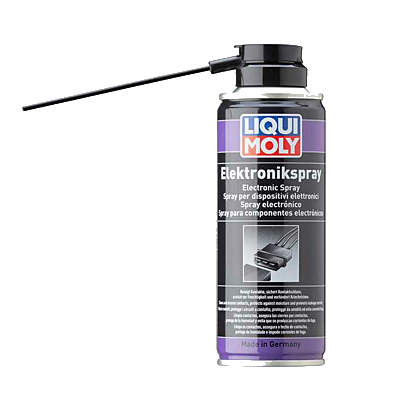 Liqui Moly Electronic Spray