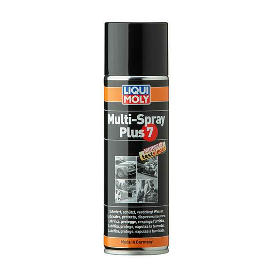 Liqui Moly Multi Spray Plus 7