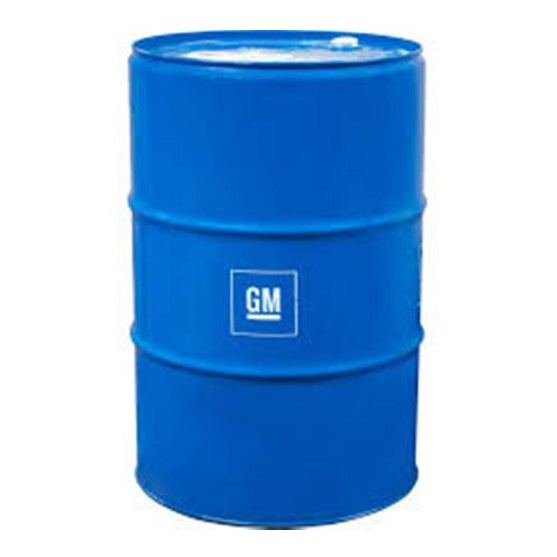GM Dexos1 5W-30