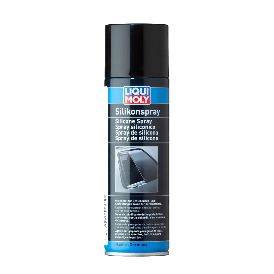 Liqui Moly Silicon Spray