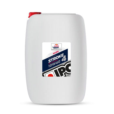 Ipone Stroke 4 10W-40