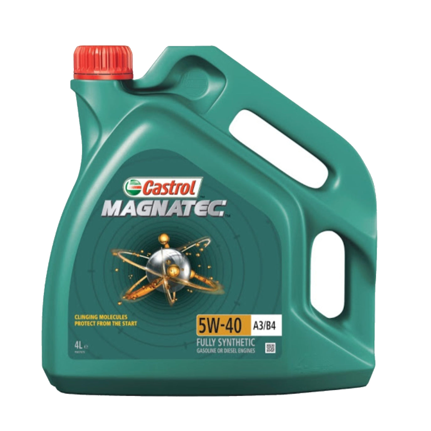 Castrol Magnatec 5W-40 A3/B4