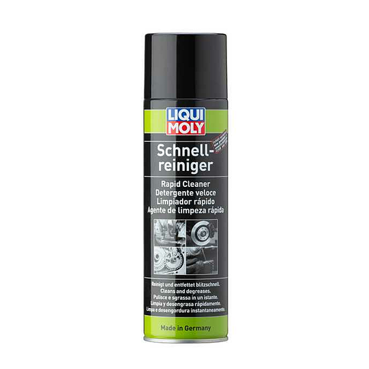 Liqui Moly Schnell Reiniger