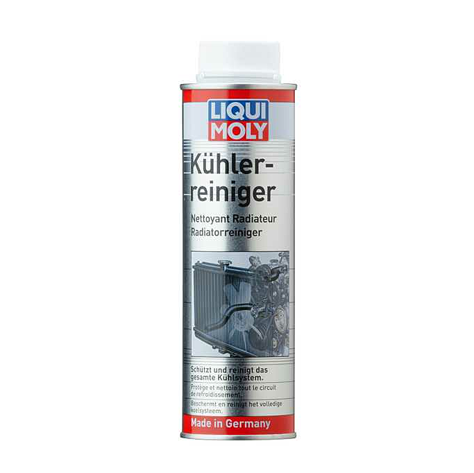 Liqui Moly Kühler Reiniger