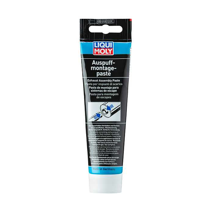 Liqui Moly Auspuff Montage Paste