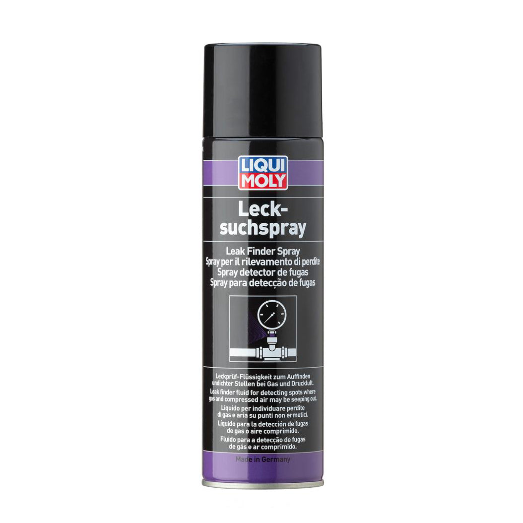 Liqui Moly Lecksuch Spray