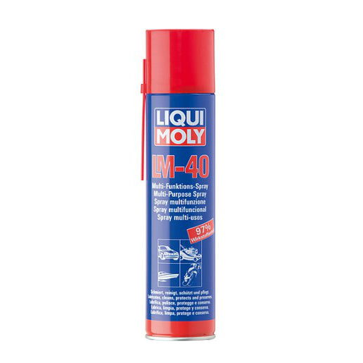 Liqui Moly LM 40 Multi Funktion Spray