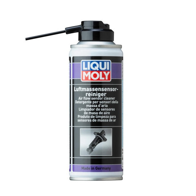Liqui Moly Luftmassensensor Reiniger