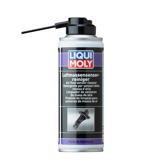 Liqui Moly Luftmassensensor Reiniger
