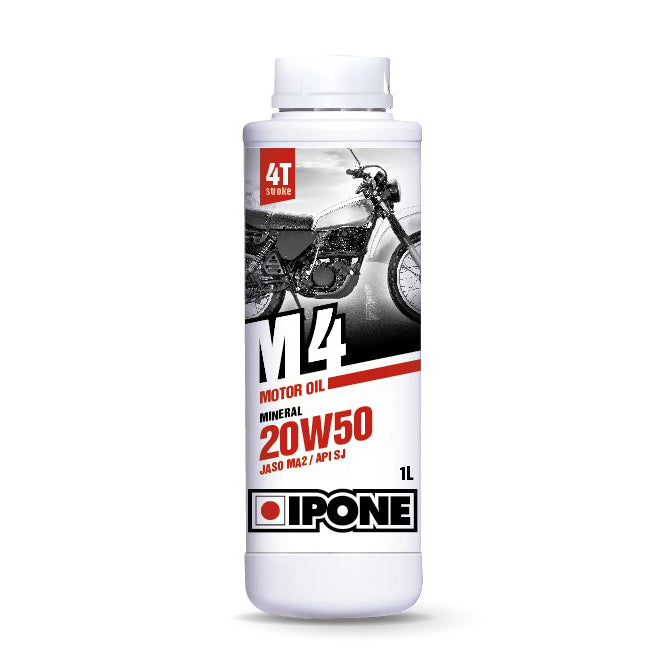 Ipone M4 20W-50