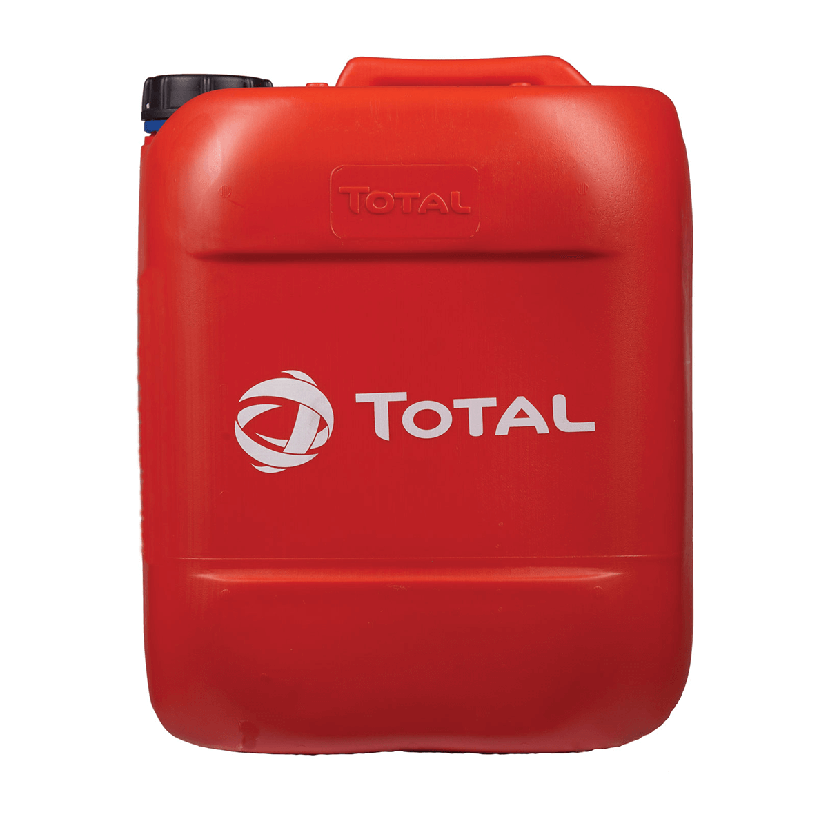Total Rubia Works 4000 15W-40