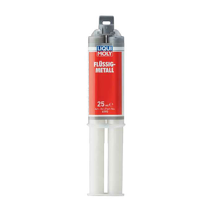 Liqui Moly Flüssig Metall