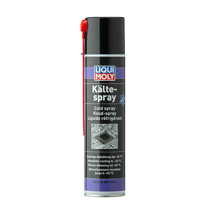 Liqui Moly Kälte Spray