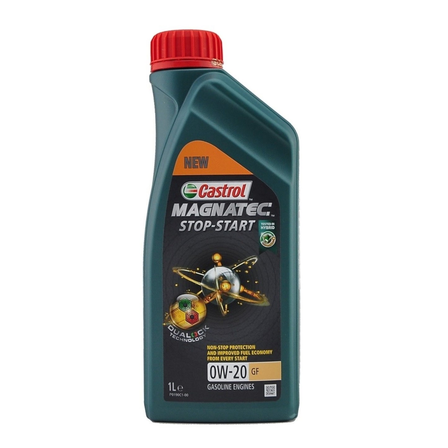 Castrol Magnatec Stop-Start 0W-20 GF