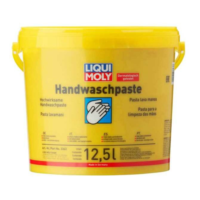 Liqui Moly Handwaschpaste
