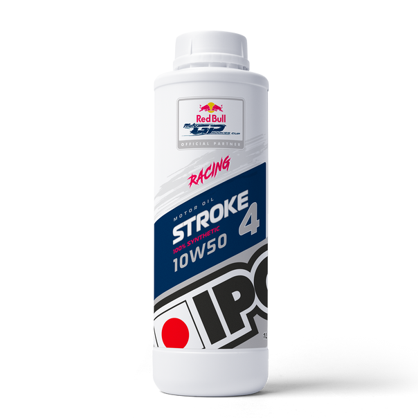 Ipone Stroke 4 10W-50