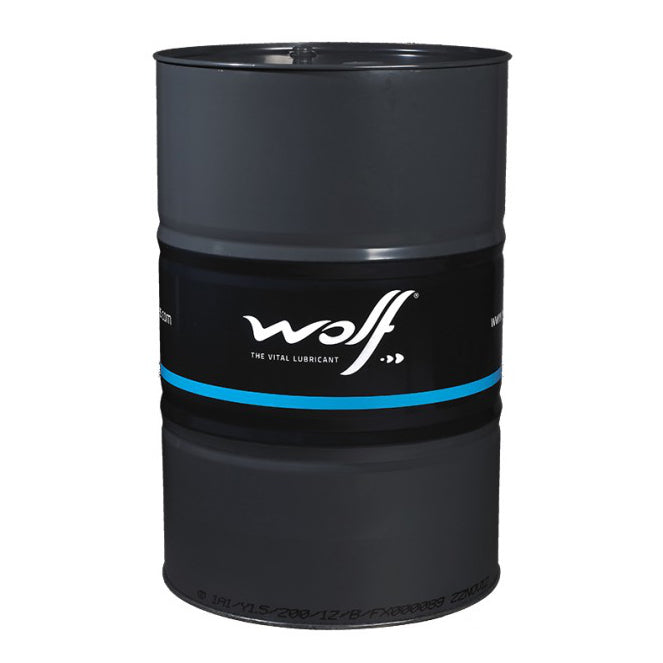 Wolf Officialtech ATF Life Protect 6