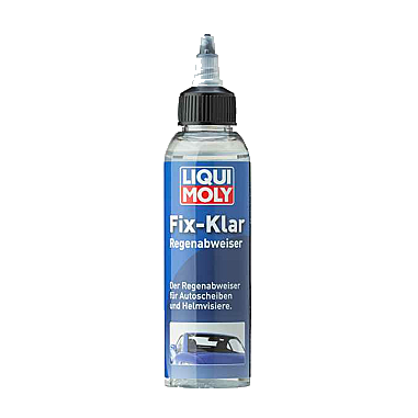 Liqui Moly Fix Klar Regenabweiser
