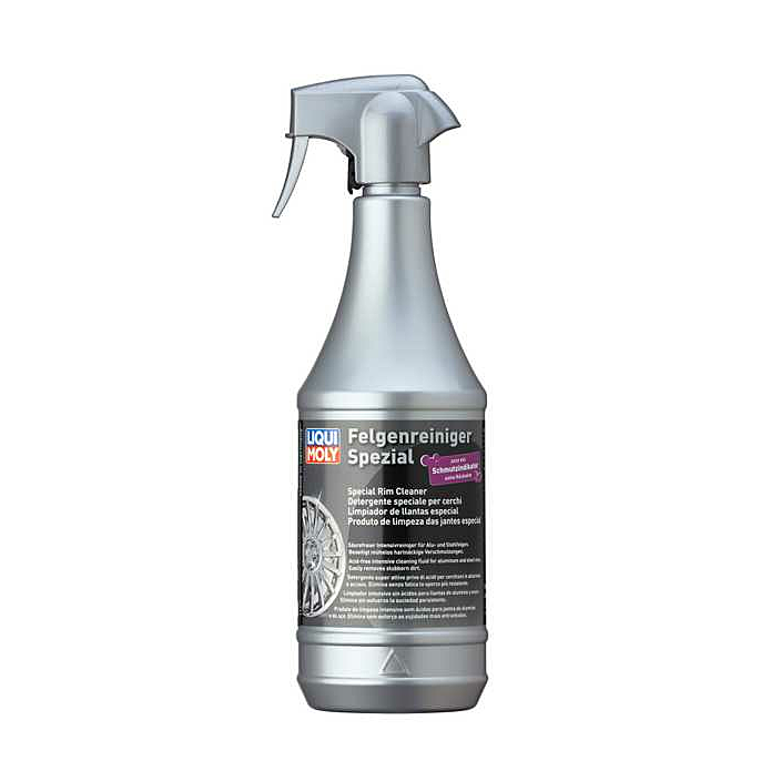 Liqui Moly Felgen Reiniger Spezial
