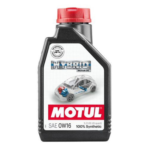 Motul Hybrid 0W-16