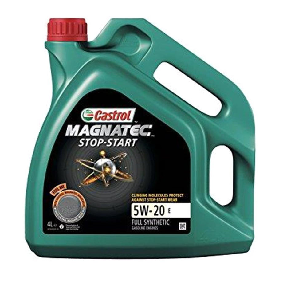 Castrol Magnatec Stop-Start 5W-20 E