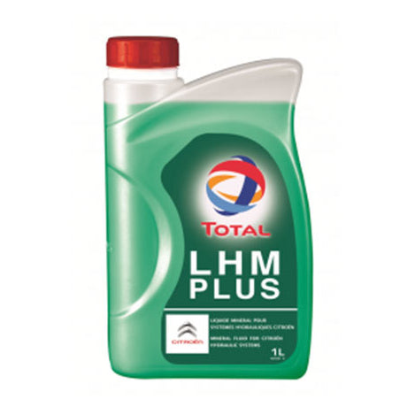 Total LHM Plus