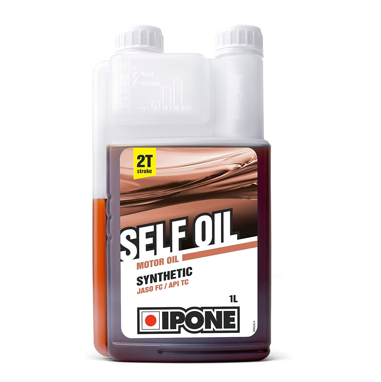 Ipone Self Oil