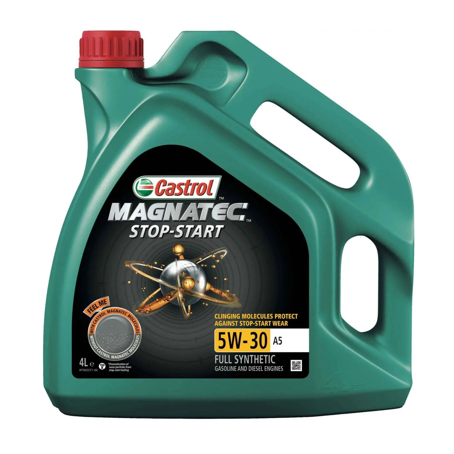 Castrol Magnatec Stop-Start 5W-30 A5