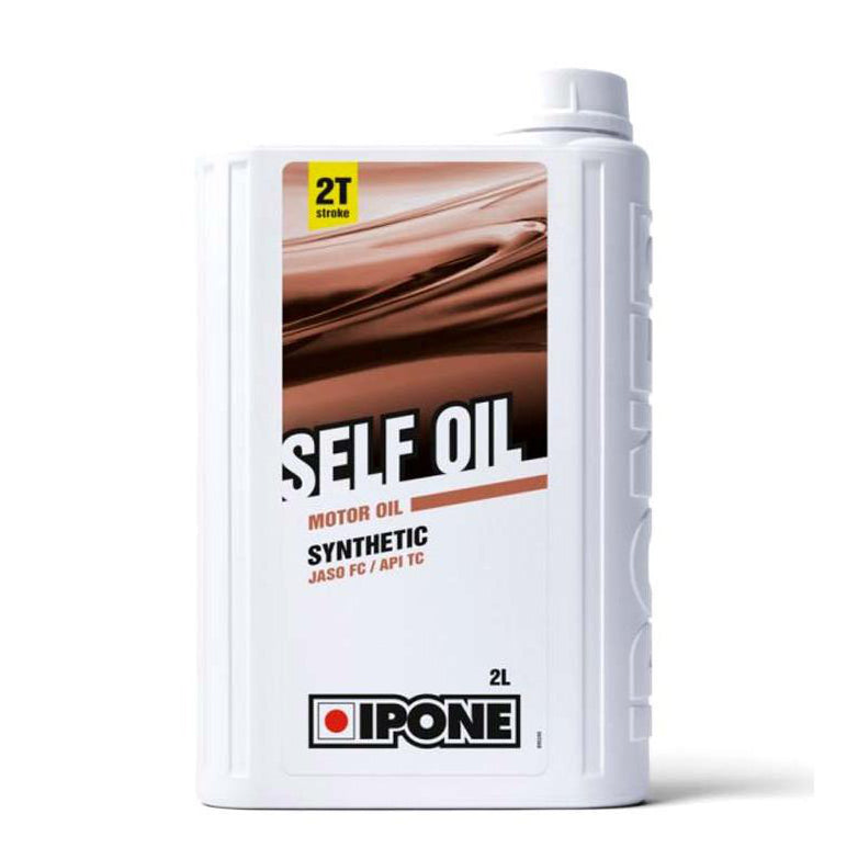 Ipone Self Oil