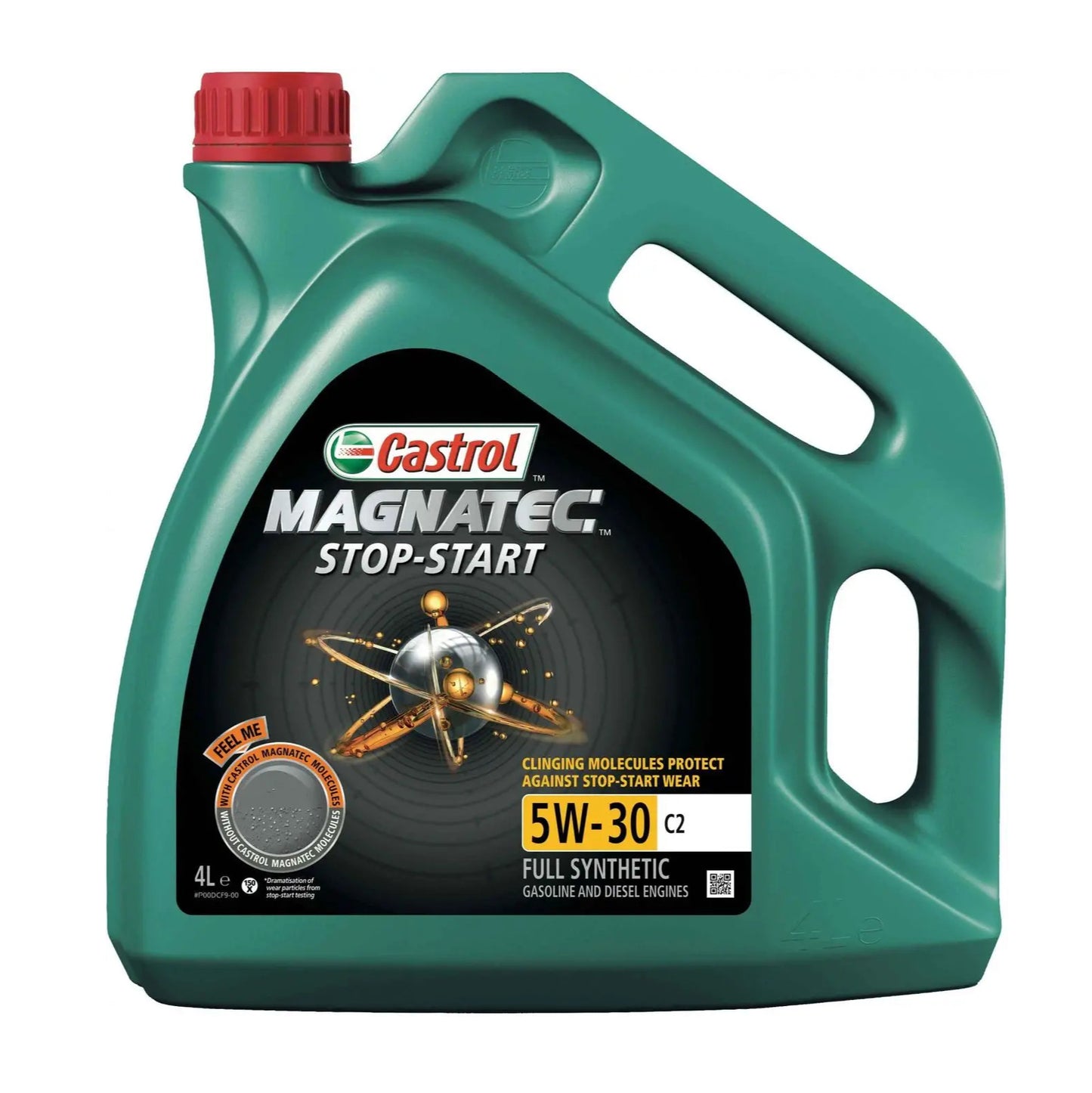 Castrol Magnatec Stop-Start 5W-30 C2