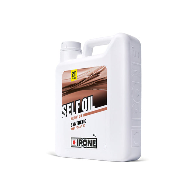 Ipone Self Oil