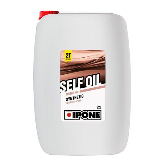 Ipone Self Oil
