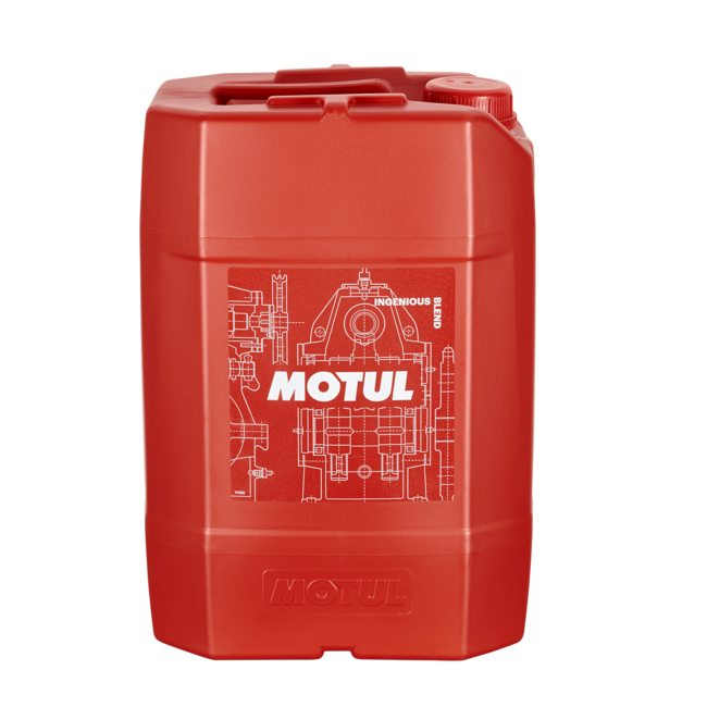 Motul Multi CVTF