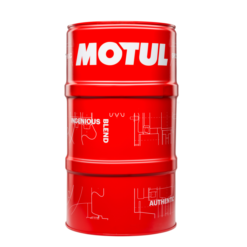 Motul Multi CVTF