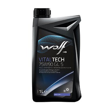 Wolf Vitaltech 75W-90 GL 5