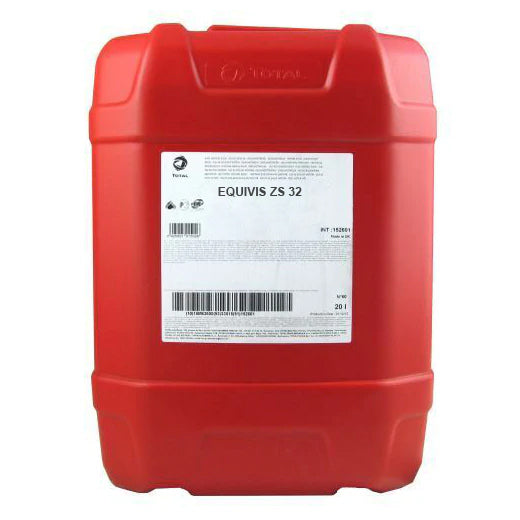 Total Equivis ZS 32