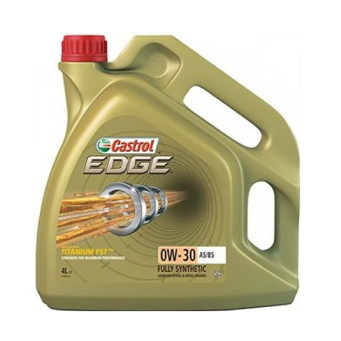 Castrol Edge 0W-30 A5/B5