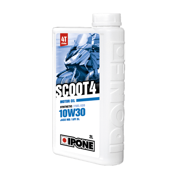 Ipone Scoot 4 10W-30
