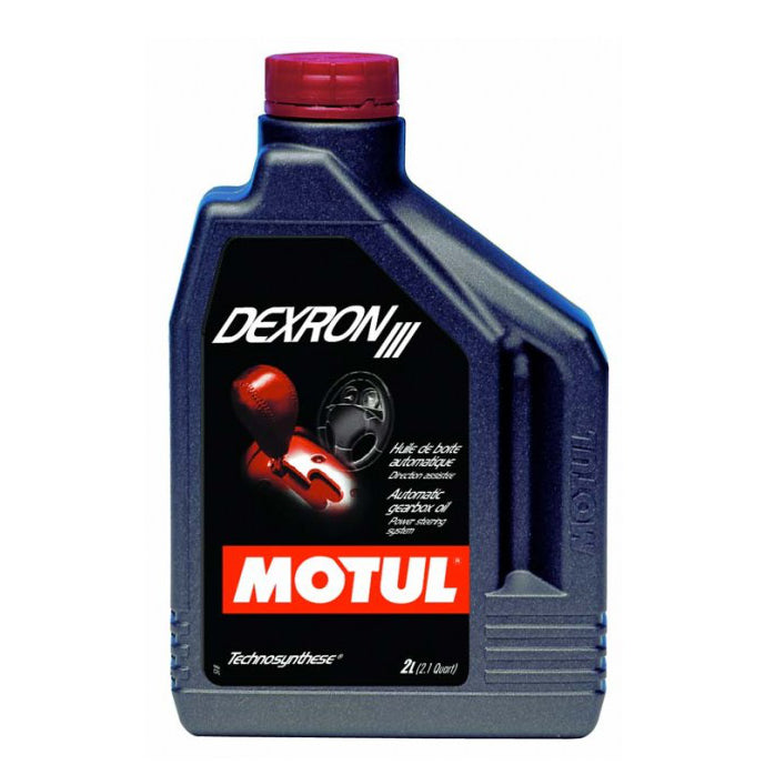 Motul Dexron III