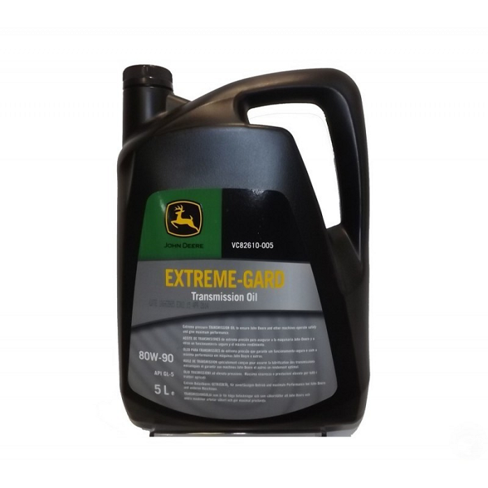 John Deere Extreme Gard 80W-90